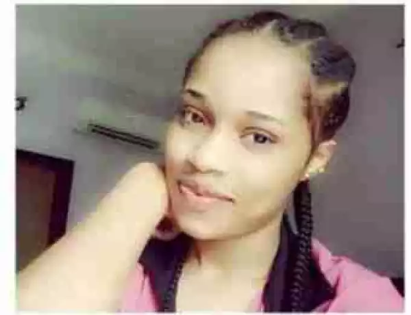 Fan Begs to Drink Urine of Nigerian Actress, Onyi Alex After She Uploaded This Picture [See Photos]